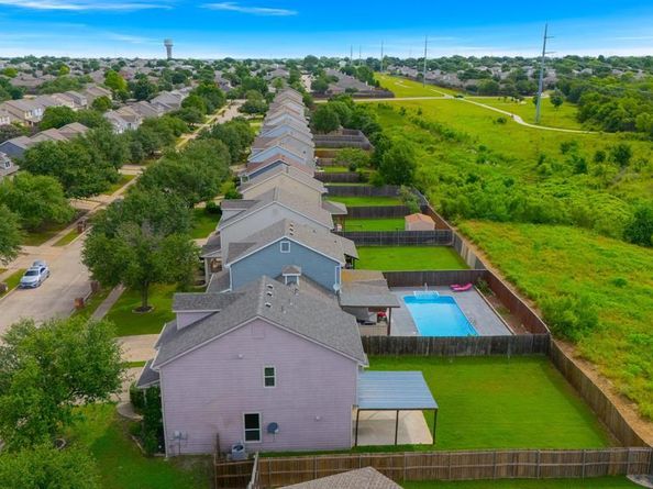 915  Chickesaw Lane , Wylie Texas 75098