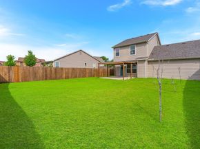 915  Chickesaw Lane , Wylie Texas 75098