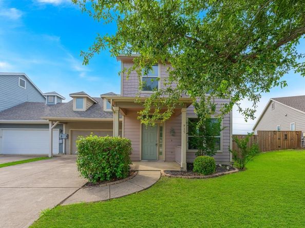 915  Chickesaw Lane , Wylie Texas 75098