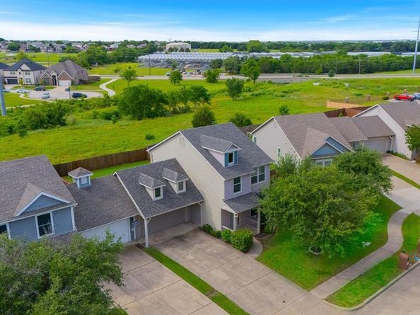 915  Chickesaw Lane , Wylie Texas 75098