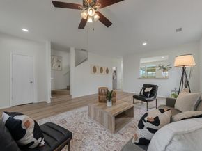 915  Chickesaw Lane , Wylie Texas 75098