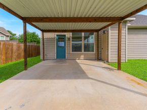 915  Chickesaw Lane , Wylie Texas 75098