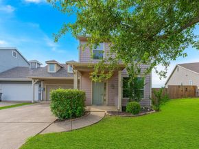 915  Chickesaw Lane , Wylie Texas 75098