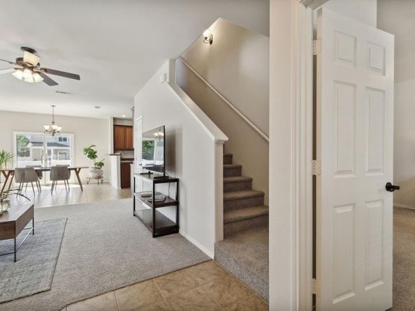 9120  Nathaniel Drive , Providence Village Texas 76227