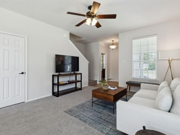 9120  Nathaniel Drive , Providence Village Texas 76227