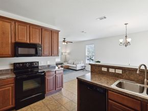 9120  Nathaniel Drive , Providence Village Texas 76227