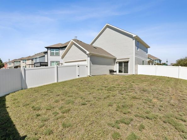 9120  Nathaniel Drive , Providence Village Texas 76227