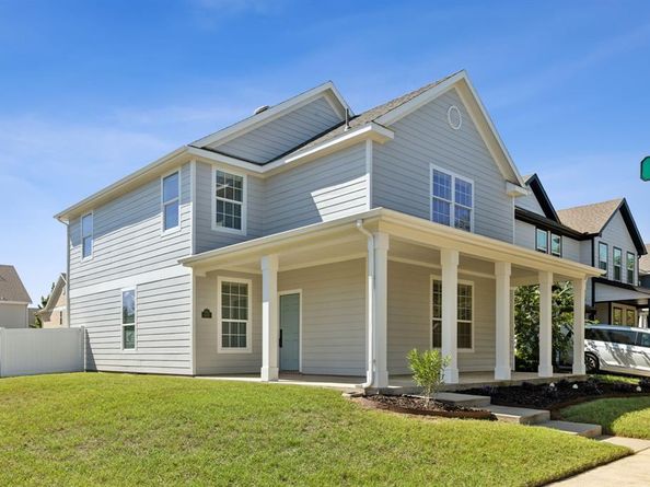 9120  Nathaniel Drive , Providence Village Texas 76227