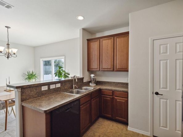 9120  Nathaniel Drive , Providence Village Texas 76227
