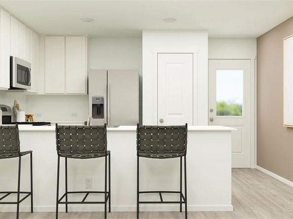 1656  Stellar Sea Lane , Fort Worth Texas 76140