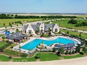 2837  Saltwood Court , Celina Texas 75009