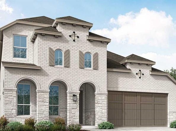 2837  Saltwood Court , Celina Texas 75009