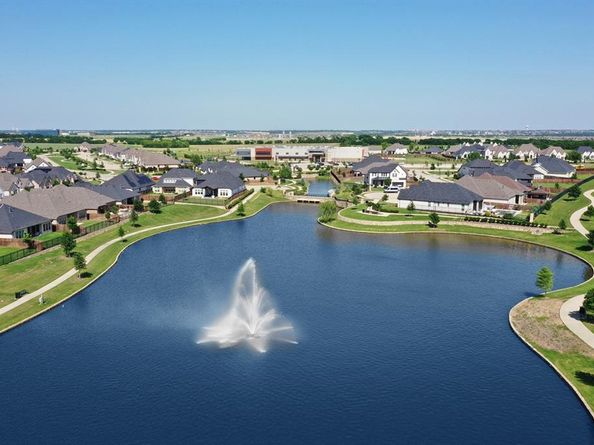 2837  Saltwood Court , Celina Texas 75009
