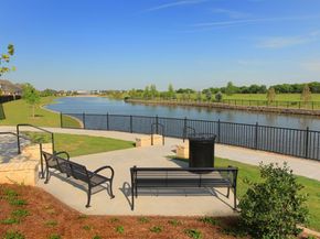 2837  Saltwood Court , Celina Texas 75009