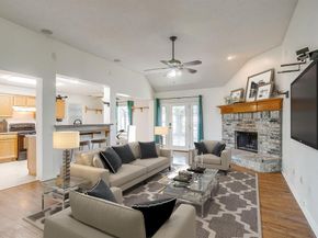 10264 W Rancho Diego Lane , Fort Worth Texas 76036