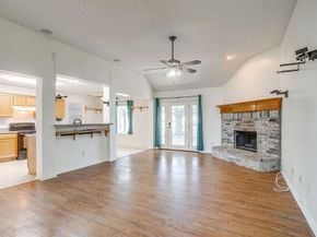 10264 W Rancho Diego Lane , Fort Worth Texas 76036