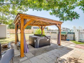 10264 W Rancho Diego Lane , Fort Worth Texas 76036