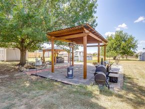 10264 W Rancho Diego Lane , Fort Worth Texas 76036