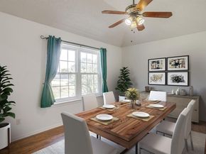 10264 W Rancho Diego Lane , Fort Worth Texas 76036