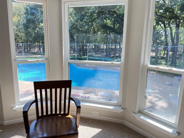 1540  Nightingale Circle , Keller Texas 76262