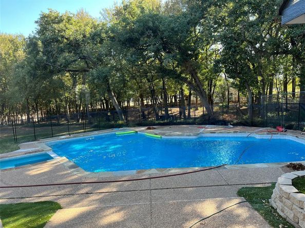 1540  Nightingale Circle , Keller Texas 76262