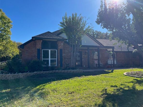 1540  Nightingale Circle , Keller Texas 76262