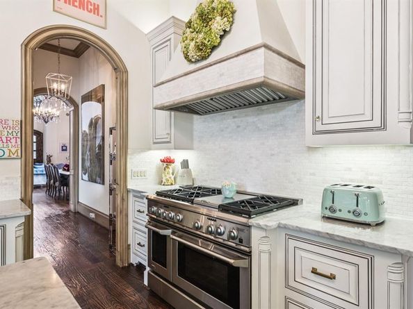 5684  Montreaux Drive , Frisco Texas 75034