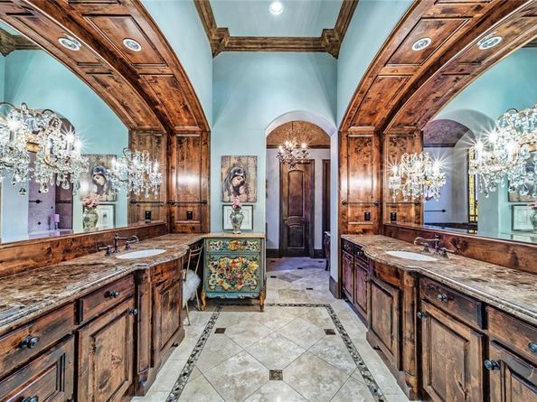 5684  Montreaux Drive , Frisco Texas 75034