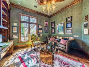 5684  Montreaux Drive , Frisco Texas 75034