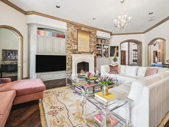 5684  Montreaux Drive , Frisco Texas 75034