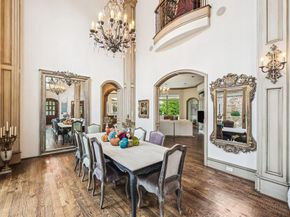 5684  Montreaux Drive , Frisco Texas 75034