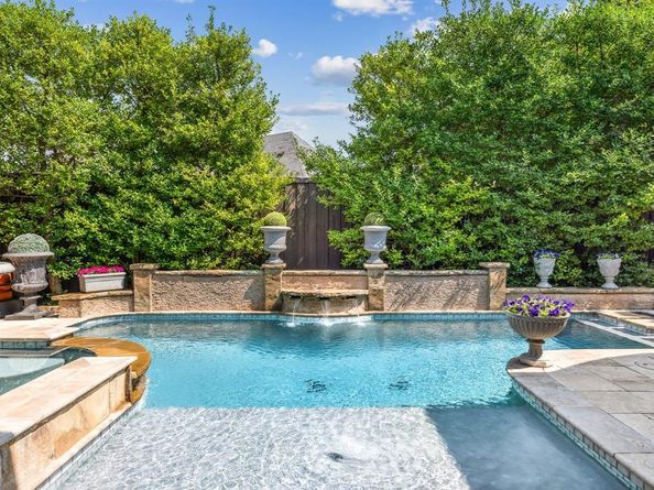 5684  Montreaux Drive , Frisco Texas 75034