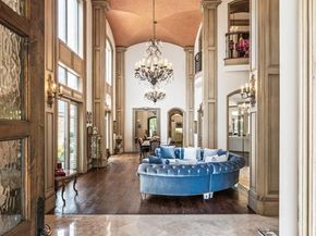 5684  Montreaux Drive , Frisco Texas 75034