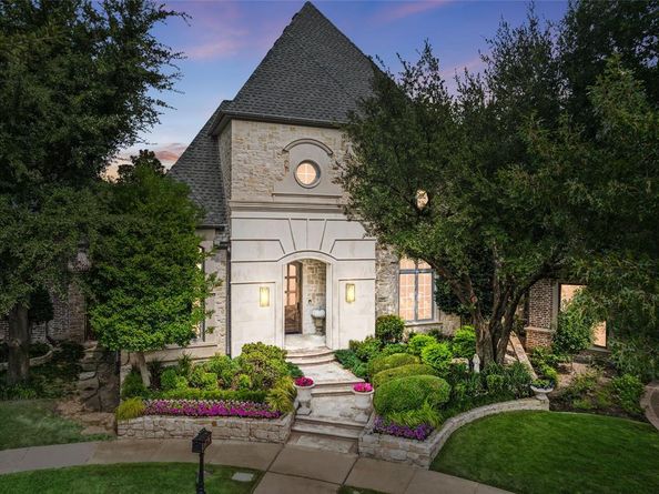 5684  Montreaux Drive , Frisco Texas 75034