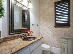 5684  Montreaux Drive , Frisco Texas 75034