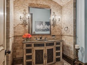 5684  Montreaux Drive , Frisco Texas 75034
