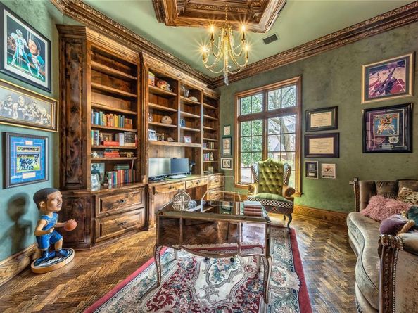 5684  Montreaux Drive , Frisco Texas 75034