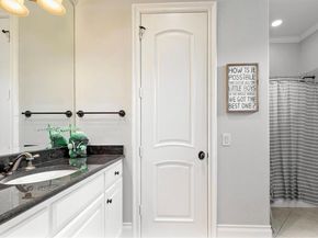 5684  Montreaux Drive , Frisco Texas 75034