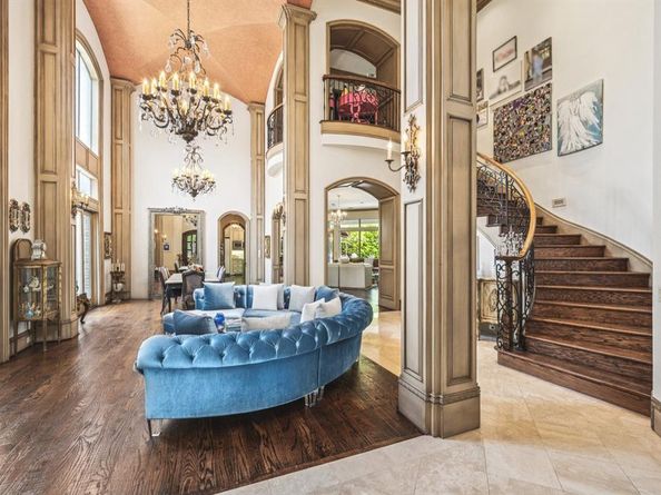 5684  Montreaux Drive , Frisco Texas 75034