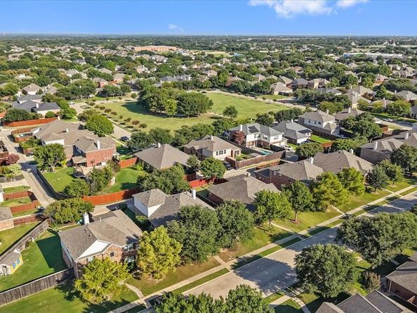1552  Crystal Pass , Allen Texas 75002