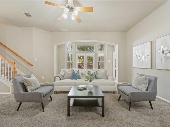 1552  Crystal Pass , Allen Texas 75002