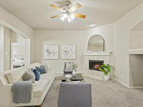 1552  Crystal Pass , Allen Texas 75002