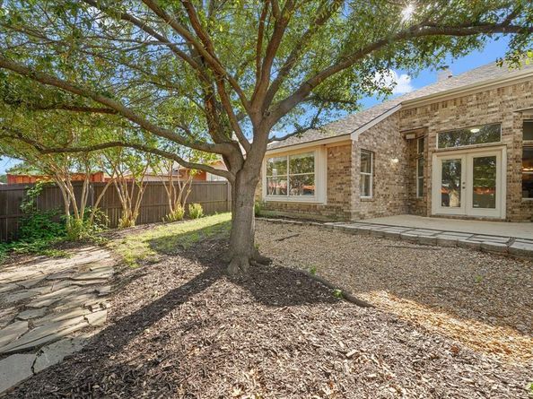 1552  Crystal Pass , Allen Texas 75002