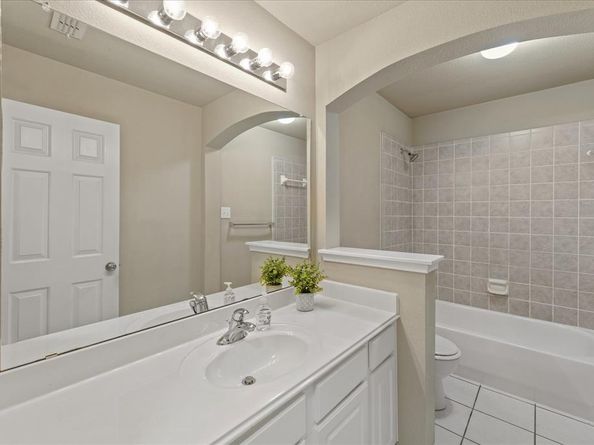 1552  Crystal Pass , Allen Texas 75002