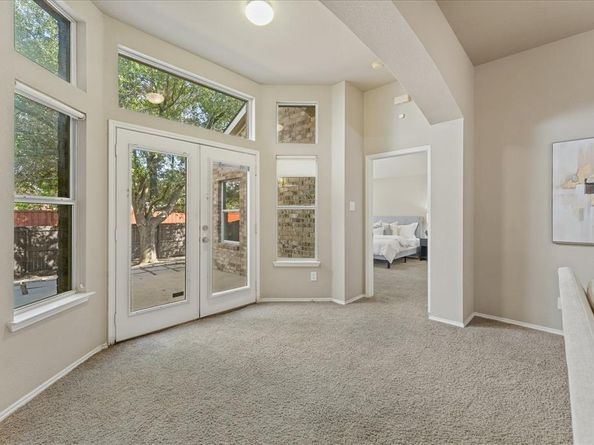 1552  Crystal Pass , Allen Texas 75002