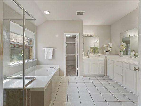 1552  Crystal Pass , Allen Texas 75002