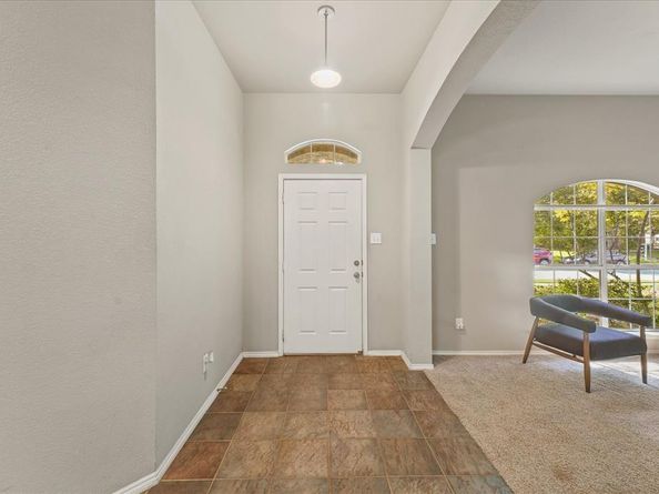 1552  Crystal Pass , Allen Texas 75002