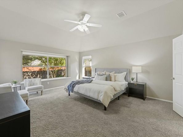 1552  Crystal Pass , Allen Texas 75002