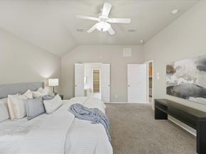 1552  Crystal Pass , Allen Texas 75002