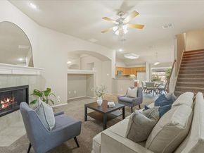 1552  Crystal Pass , Allen Texas 75002